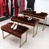 coffee brown