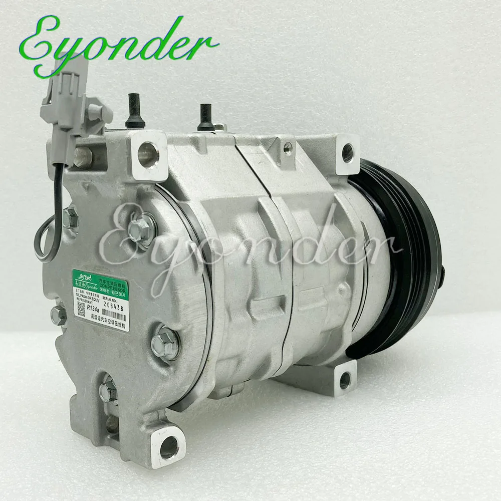 AC Compressor 10S13C for Suzuki Grand Vitara XL-7 Liana