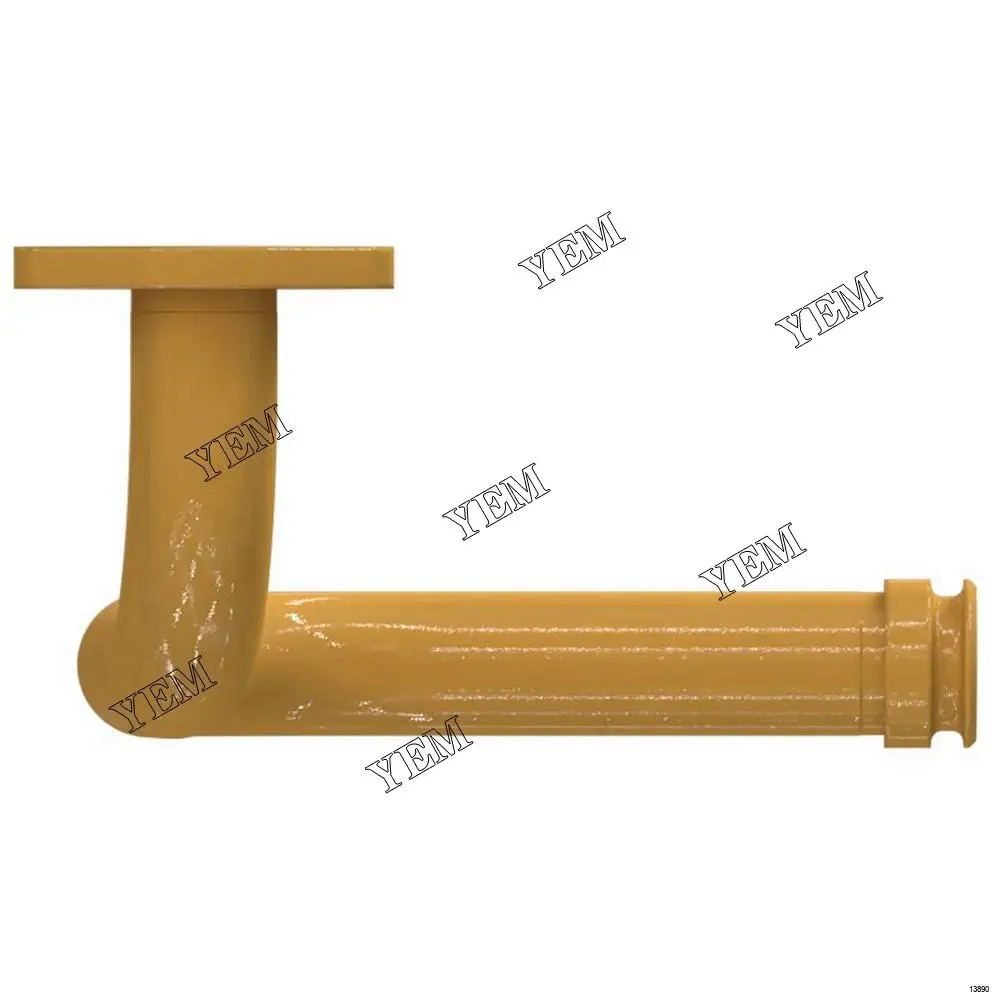 Tube Assembly 9M-8449 9M8449 Fast Delivery Engine Parts 3