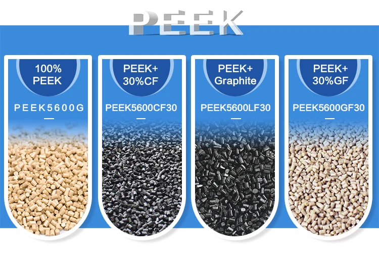 PEEK Resin Manufacturer PEEK Raw Material| Alibaba.com