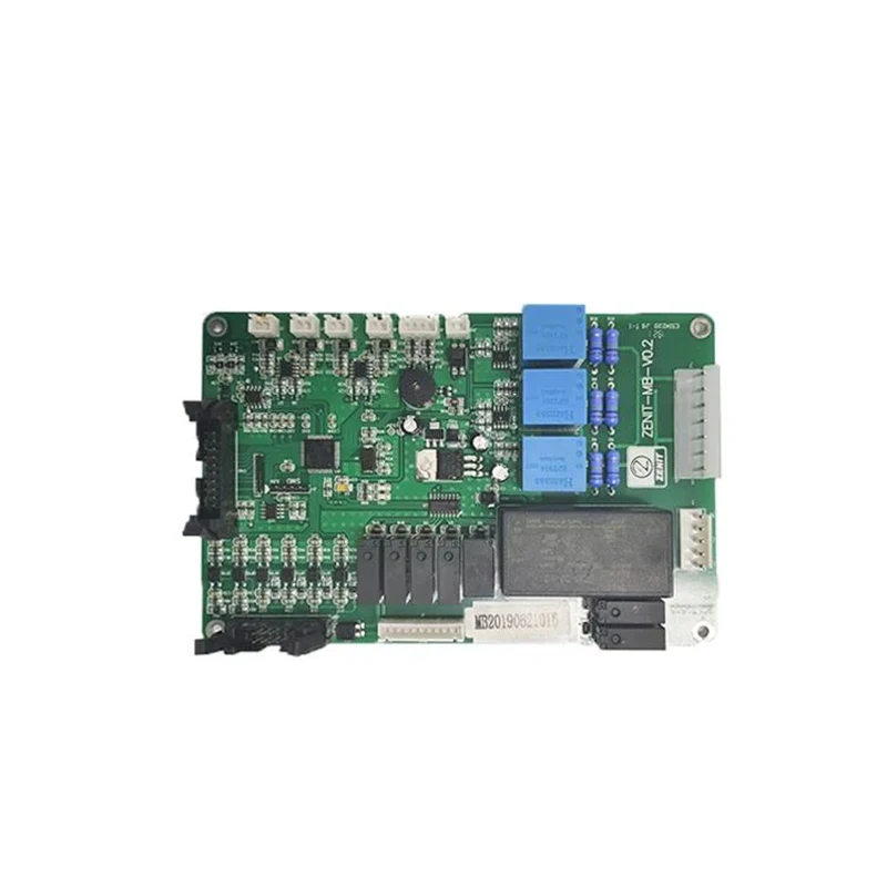 Mesa 7i76 controller board factory CNC diesel engine electronic board supply pcba daly daikin vrv pcb