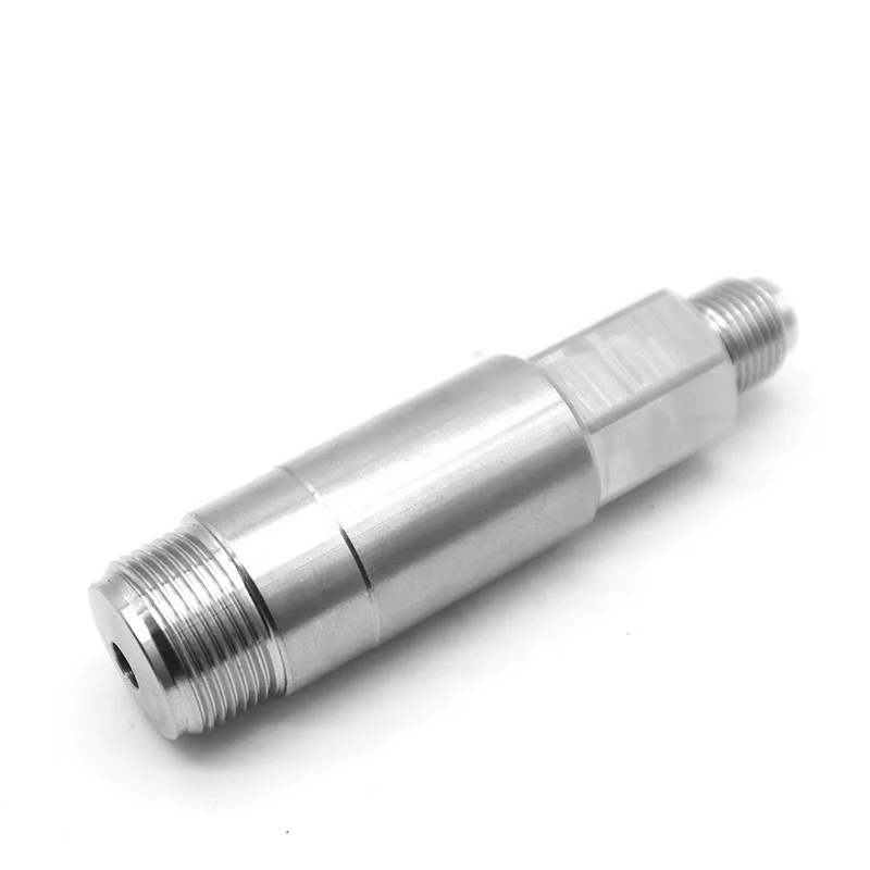 Water Jet Cutter Intensifier Pump Cutting Equipment Spare Parts Yongda 3 Axis High-Pressure Connecting Rod