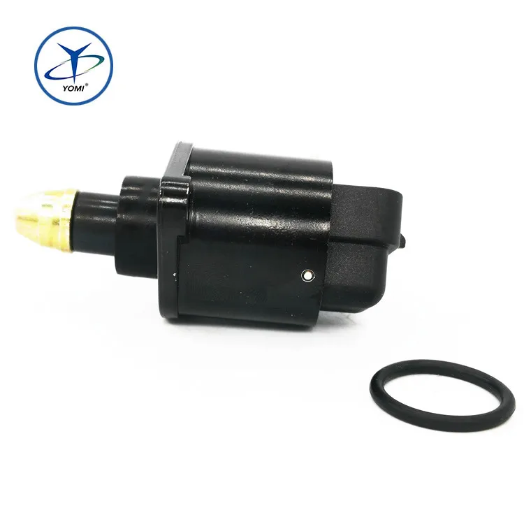 Idle Speed Control Motor Iac Smw299933 For Great Wall V240 & X240 Hover ...