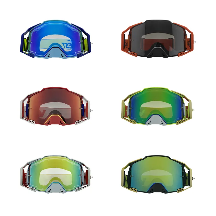 MX901 Motocross goggles-35