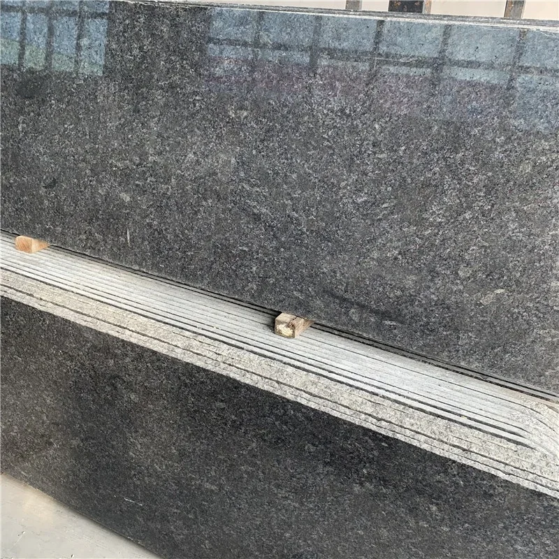 Yuqori Sifatli Butterfly Yashil Graniti