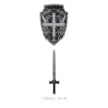 Sword and Shield