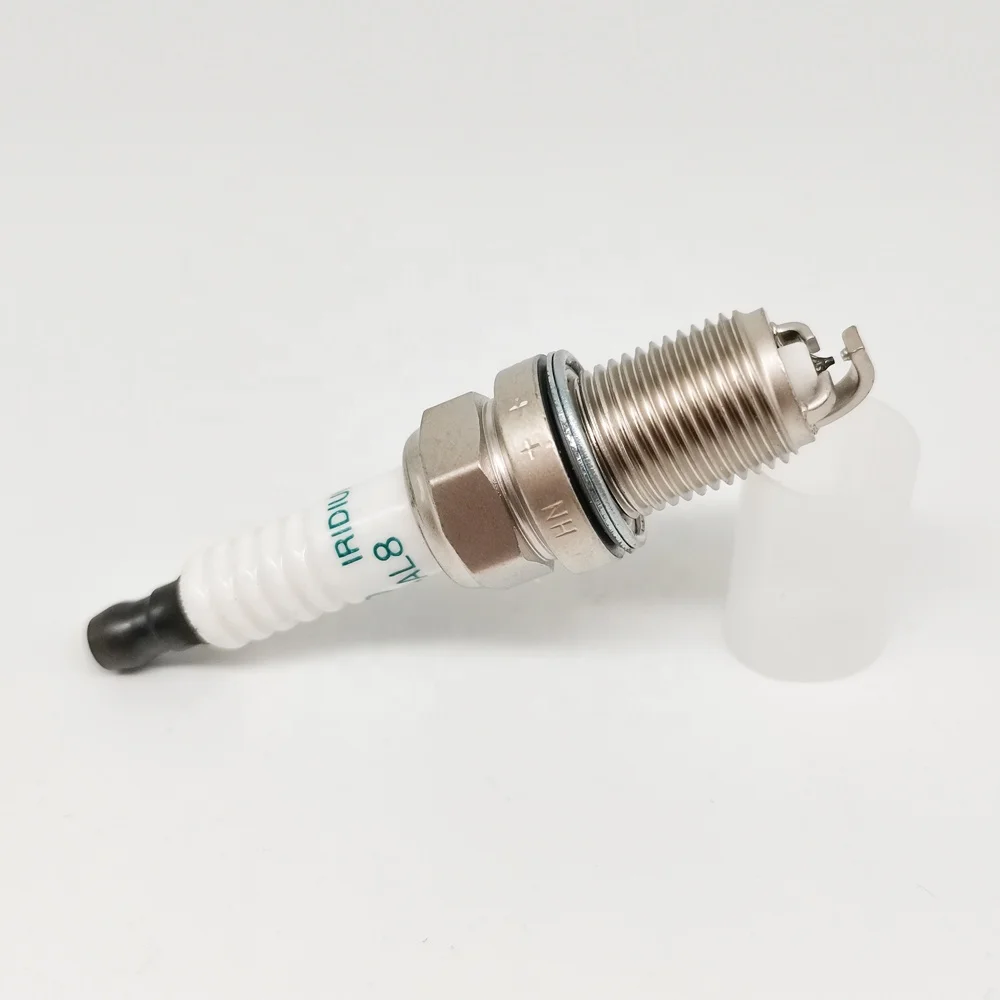 Wholesale Price Genuine 90919-01284 FK16BR-AL8 Iridium Spark Plug