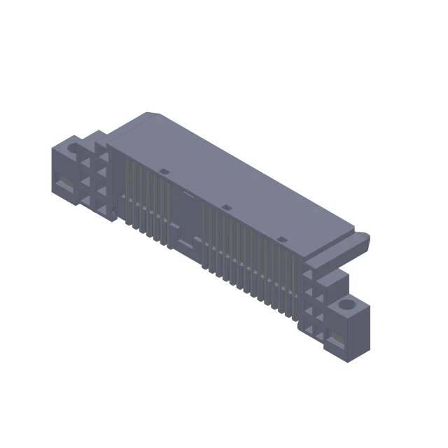 SLIMLINE Kinked pin Straight SMT Consumer devices PBT Easy actuation 0.05" 1.27 mm pitch sata molex connector