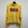 Amarillo