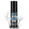 spray resistente all'acqua