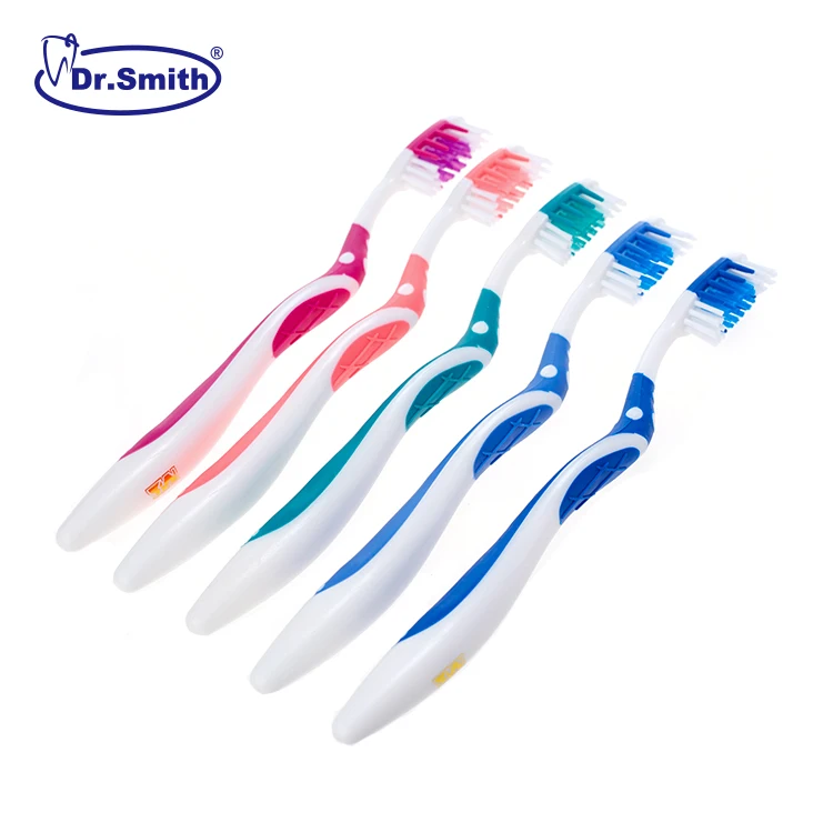Wholesale cheap adult toothbrush