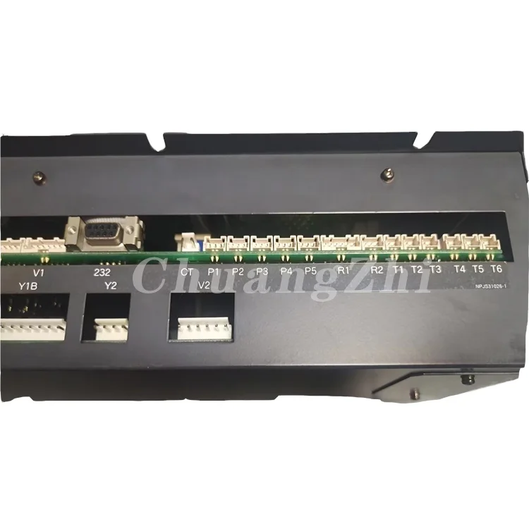 Yaskawa Controller P-EB12-1006 Control Panel XCP-903K for Kobelco