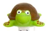 Forme de tortue