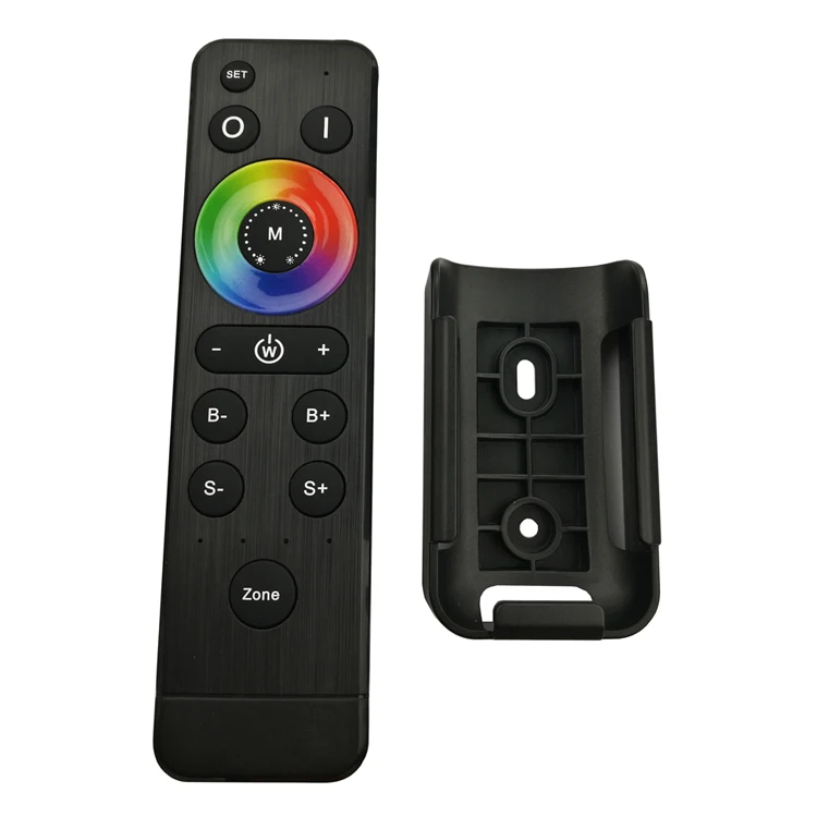 D015 Droplux Smart LED Strip Light RGB Colorful Changeable Dimmable Tuya LED Wifi Controller