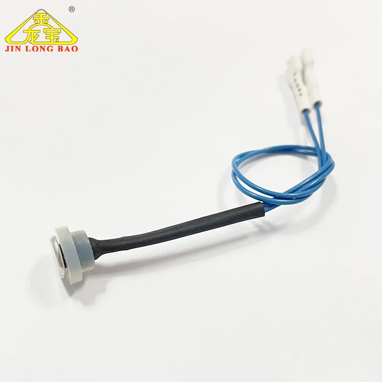 High sensitive rt3950 thermistor sensor 100k  kettle thermal sensor temperature sensor