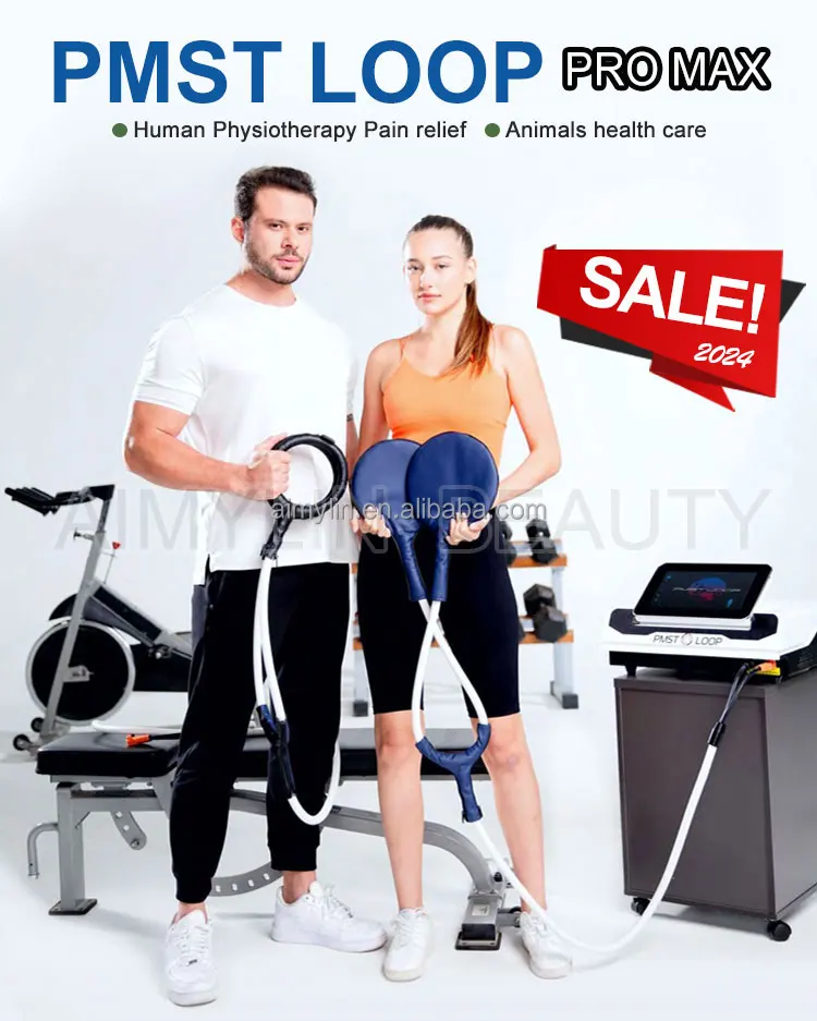 Magneto Physio Pmst Neo Physiotherapy Machine Pemf Pmst Physio Magneto ...
