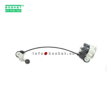 ISUZU ELF 4HK1 Load Sensing Proportioning Valve Assembly