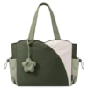 Beige/green-15.6in