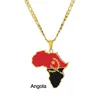Angola Angola