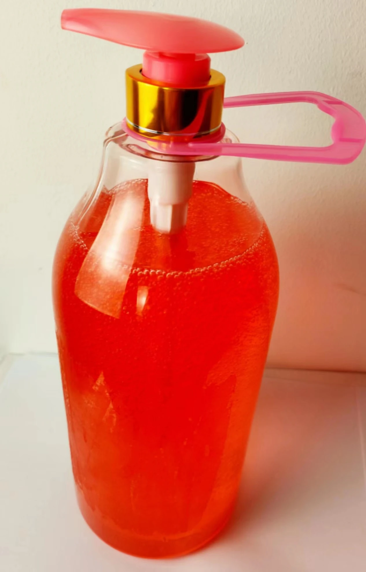 Cassillia Nagosuda Cindellagel Douche Pour La Peau,Produit De Soins