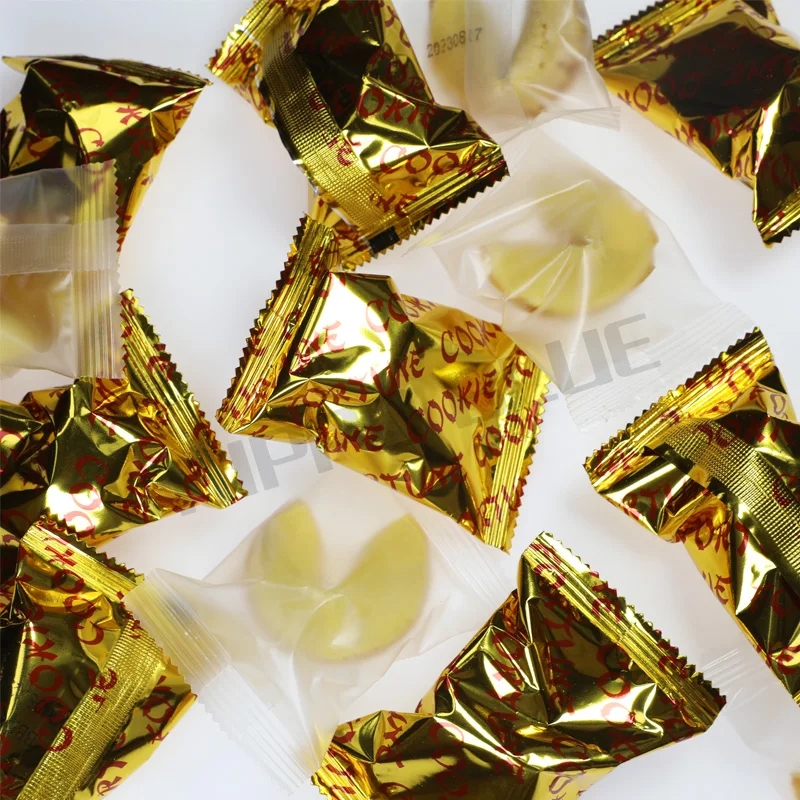 Factory Customized Wholesale Cracker Interesting Individual Package Oem