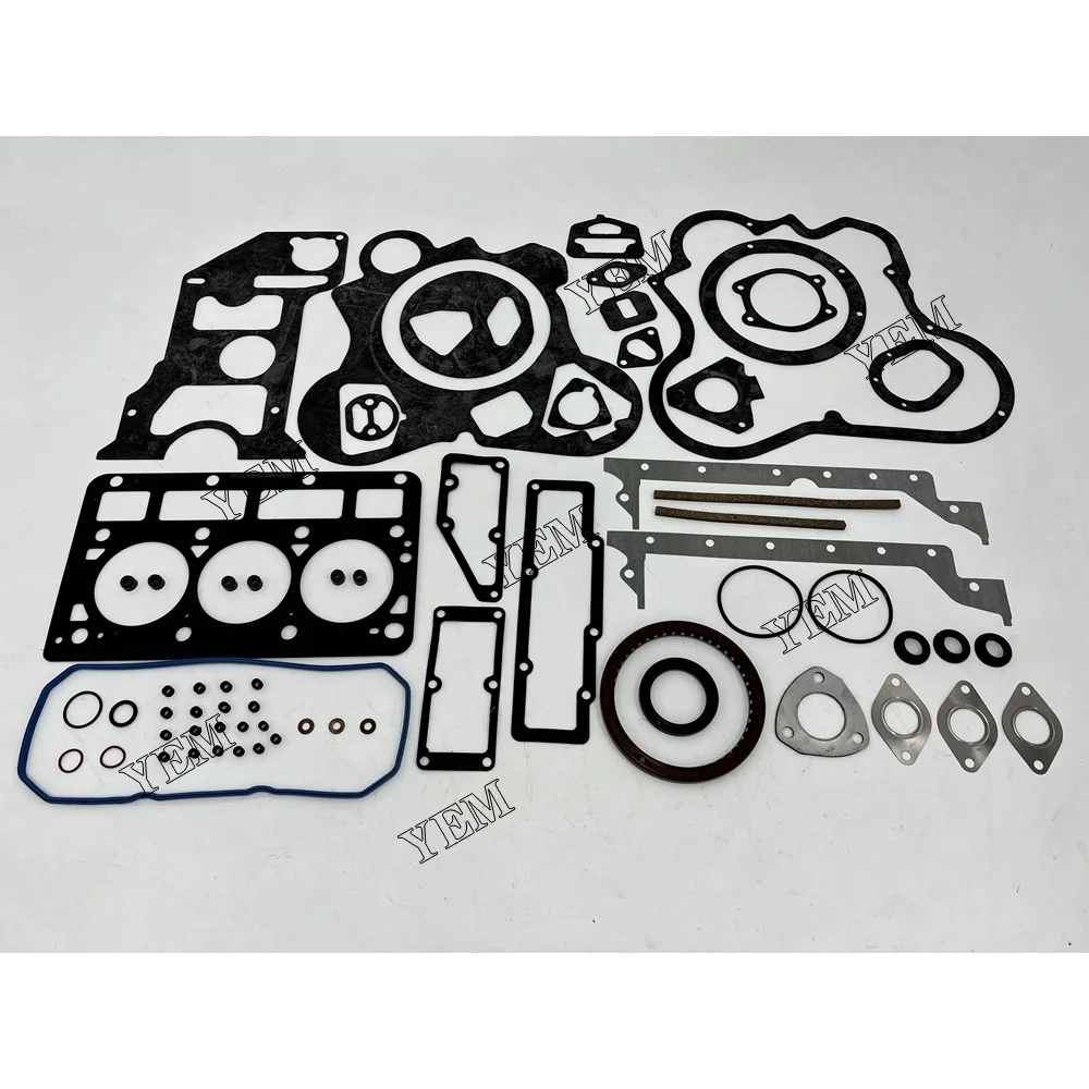 High Quality Full Gasket Kit for 903-27 Fit for Perkins Repair Kit 4