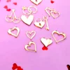 Oro - Amore (set da 11 pezzi)
