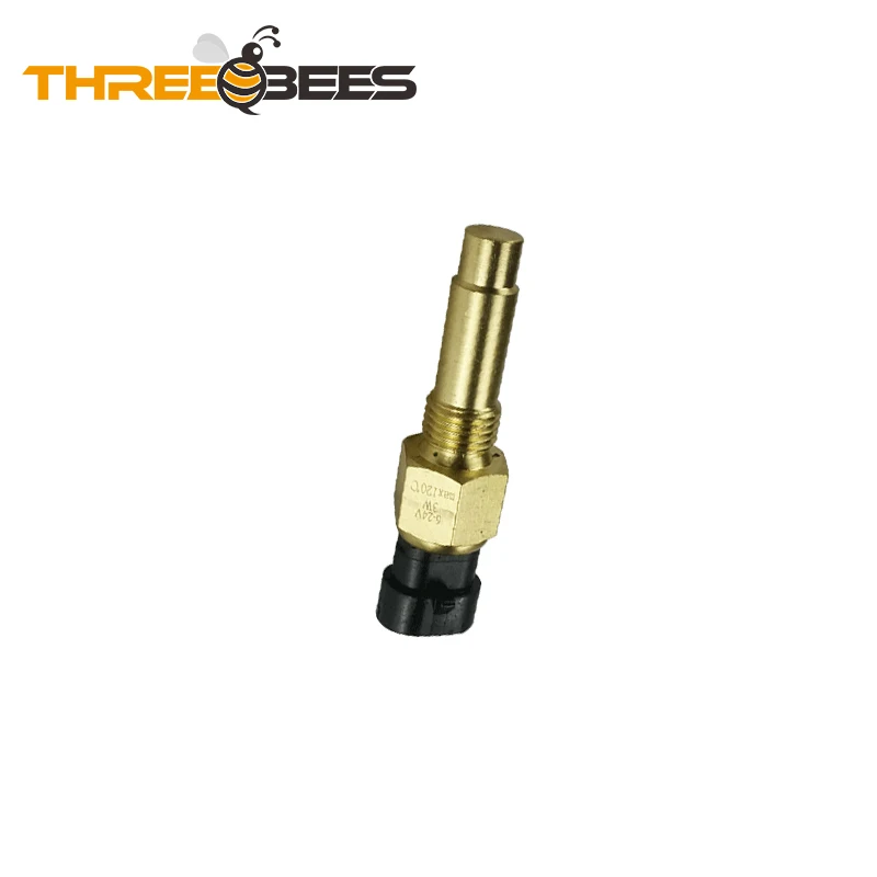 Generator Water Temperature Sensor Switch 612600090673 1002381183 Alarm Switch for  Diesel Engine