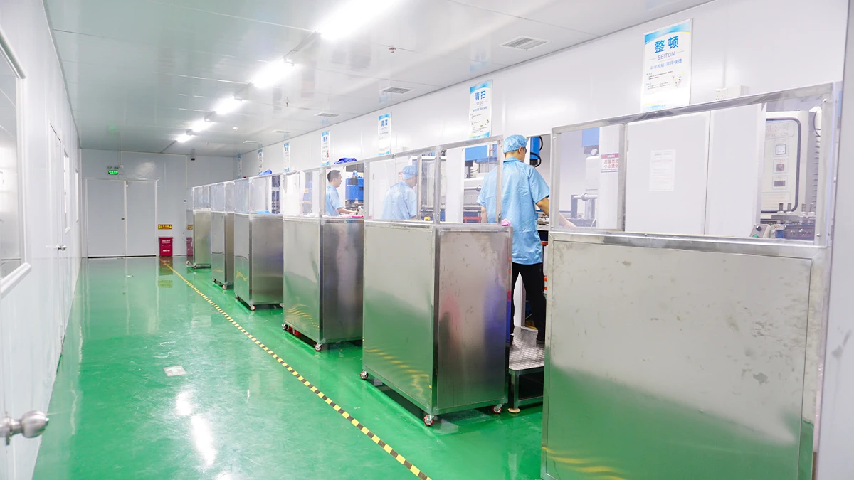 Dongguan Aobo Technology Co., Ltd. 2