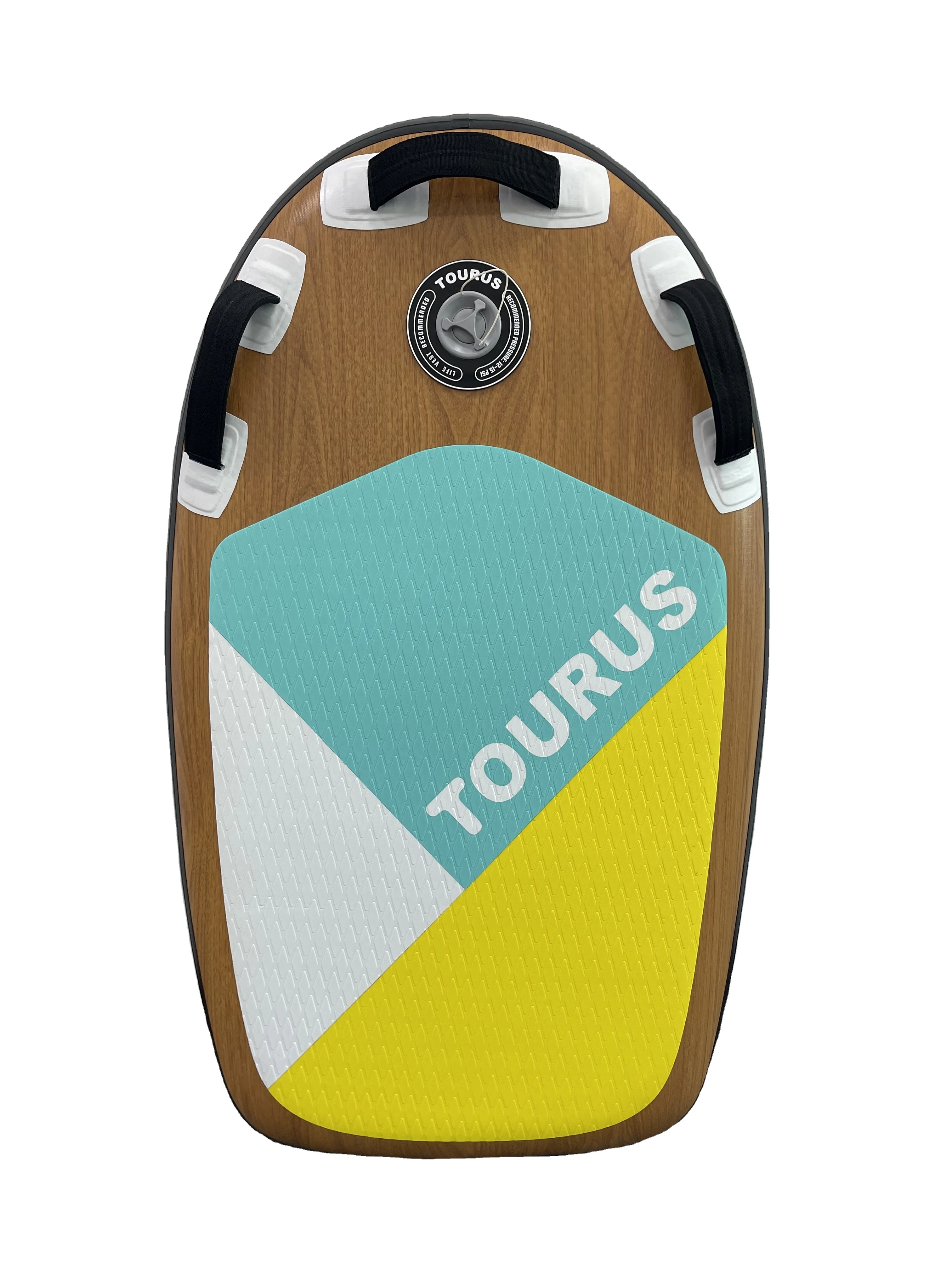 Rigid Air Tech Inflatable Big Bodyboard 41 Inch With Leash For Kids Buy Leash Bodyboard