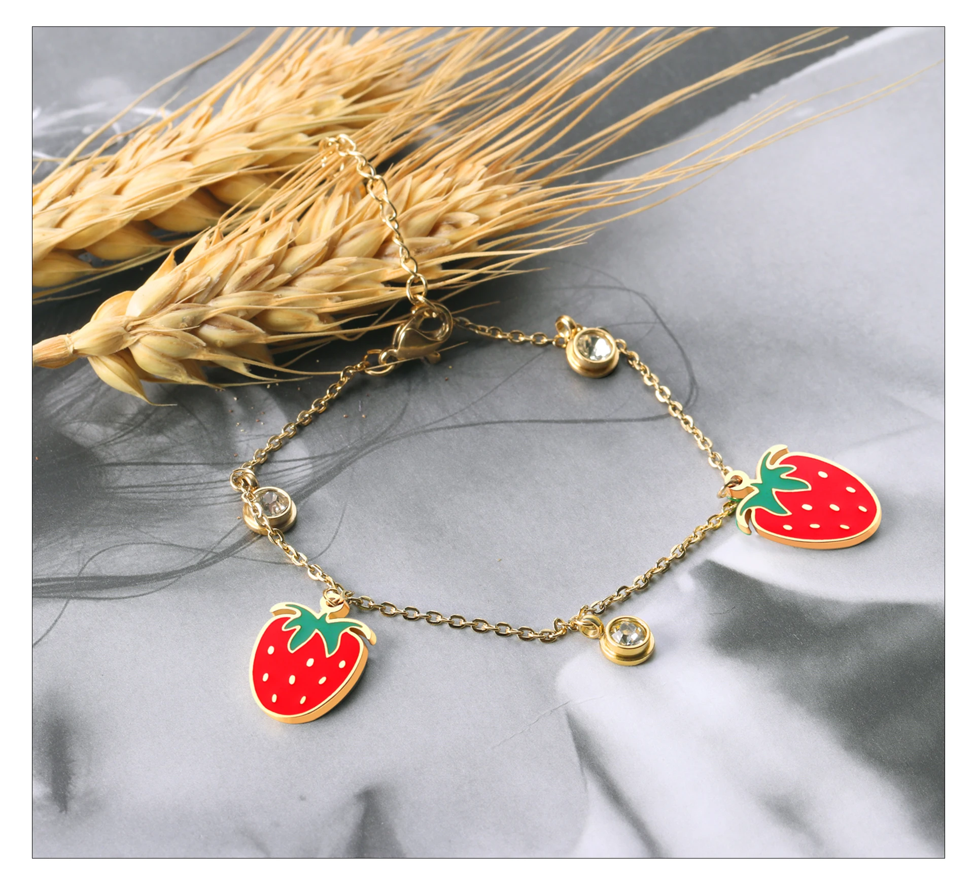 60 Breloques Cône Punk Acier Inox - 6 Tailles Pour DIY Bijoux : Collier, Bracelet, Boucles