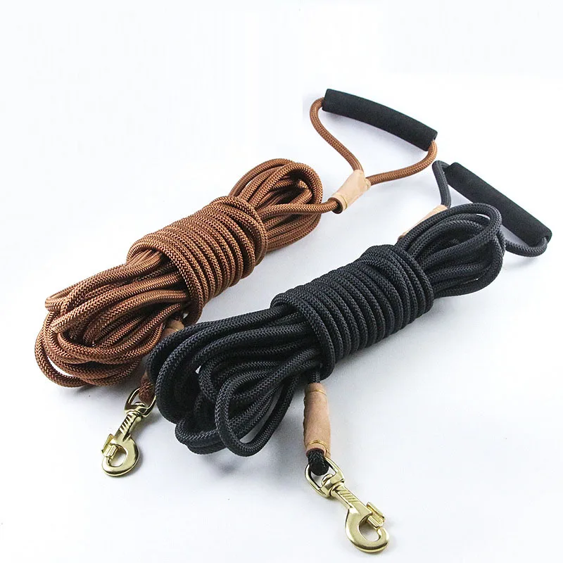 training rope for dogs