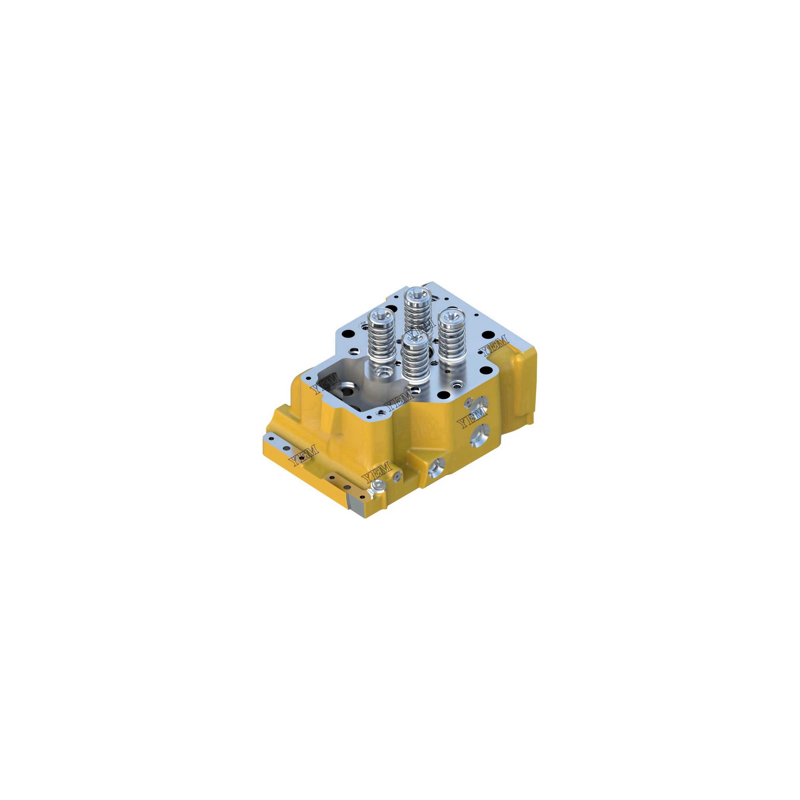 10R-9941 HEAD GP CYL for Caterpillar Industrial Machinery Engine Parts