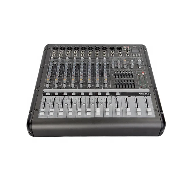 Wholesale 860 mixing console From m.alibaba.com