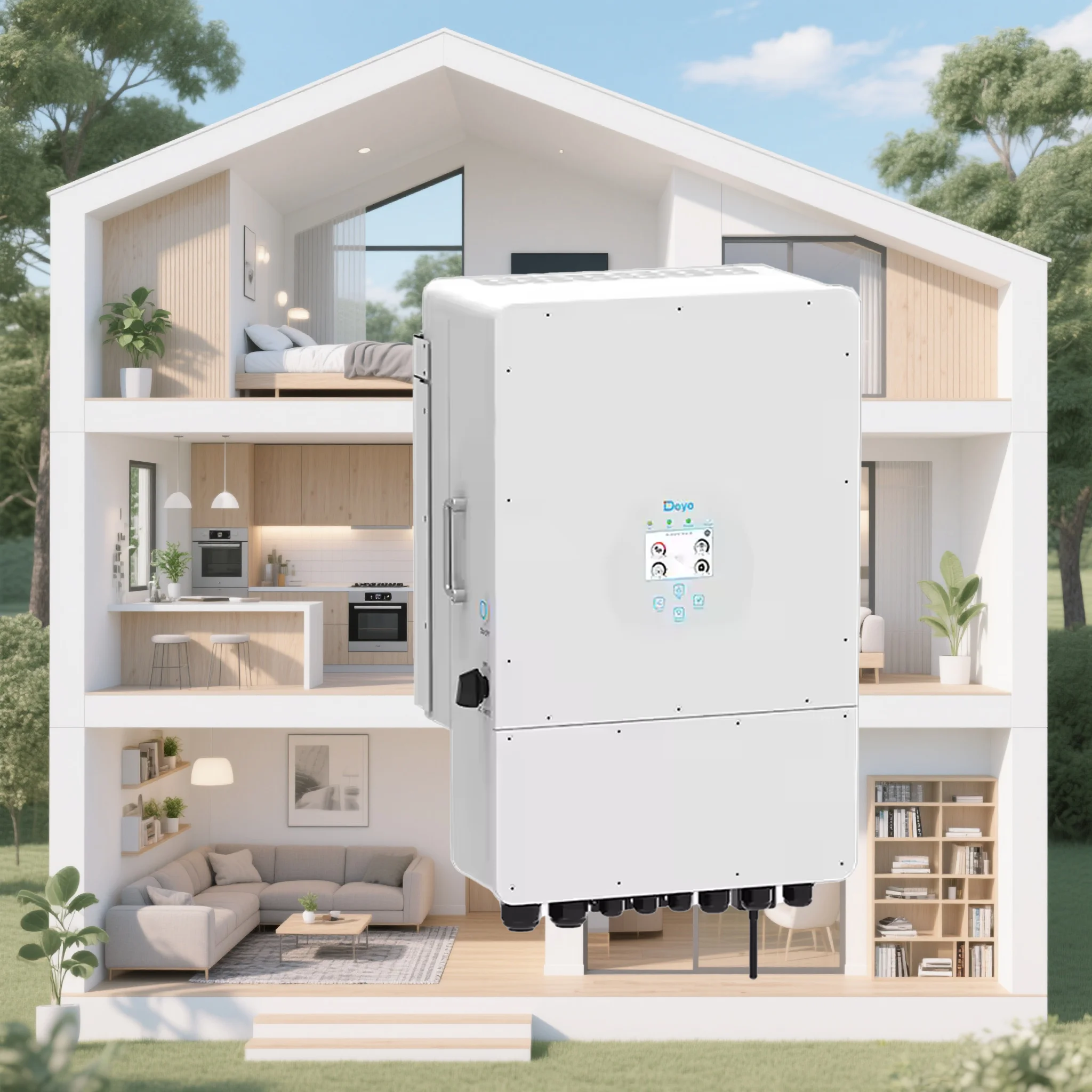 12k sg04lp3 eu single output type-3