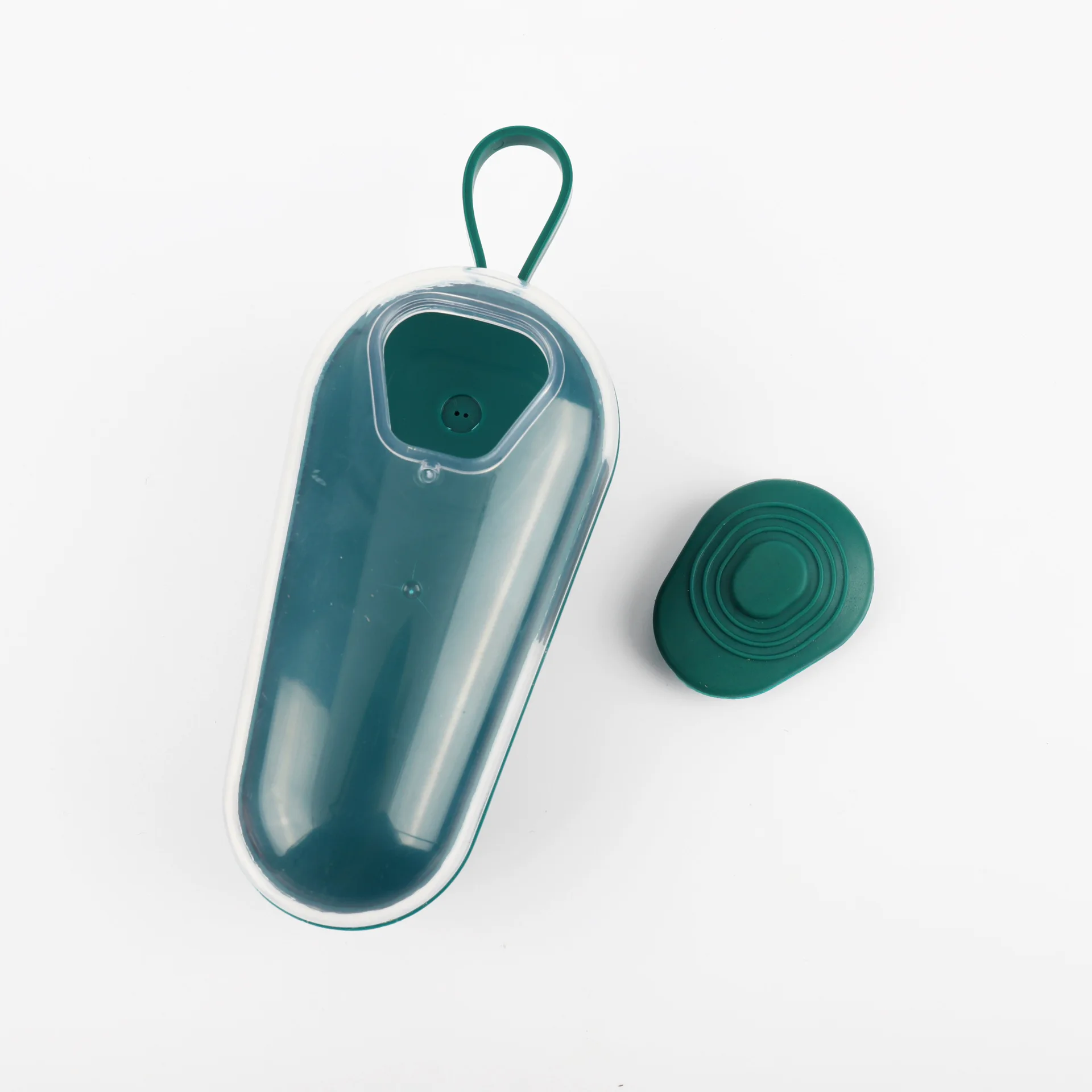 Щетка для стирки одежды и обуви