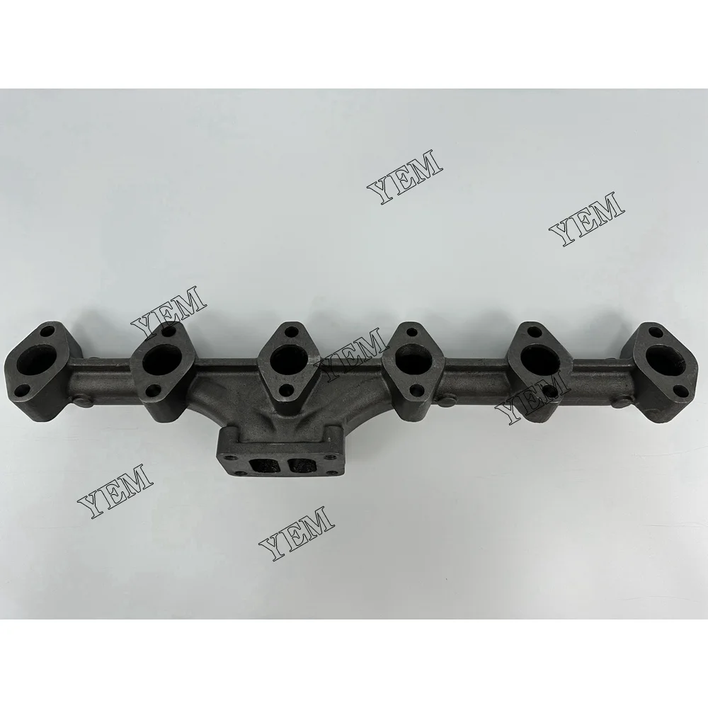 D6E Exhaust Manifold Kit VOE20459232 for Volvo