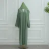 Verde+sciarpa