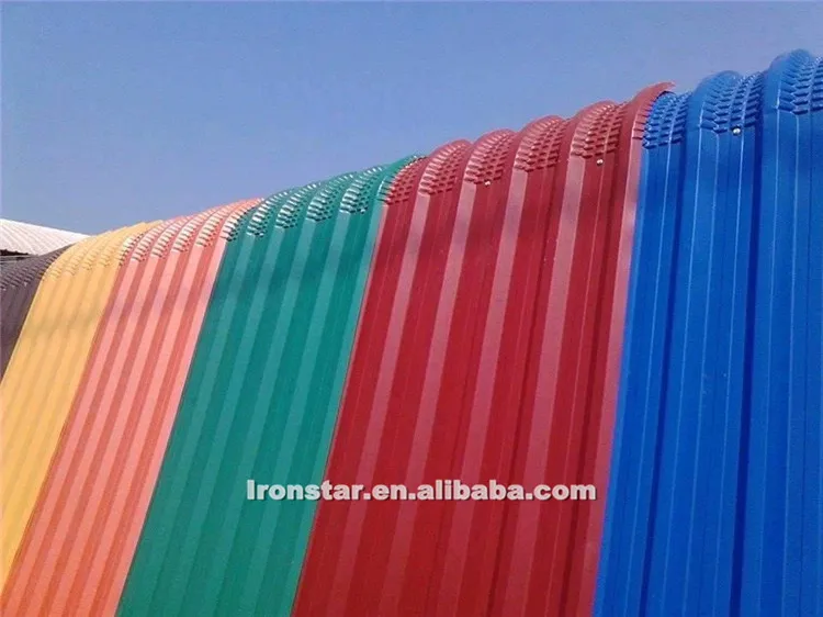 curved steel making machine