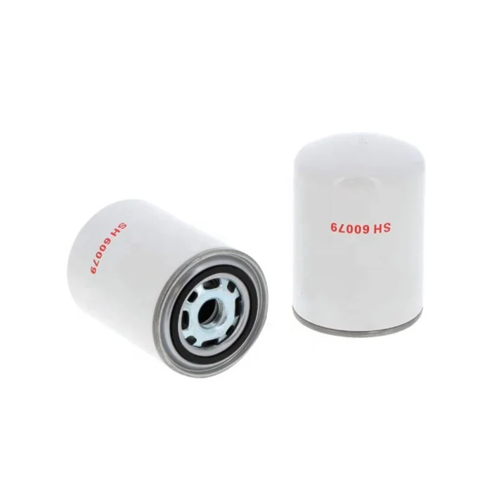 High Quality Excavator Parts - Hydraulic Oil Filter 68935703034