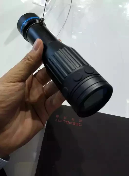 Монокуляр S1 с тепловым изображением 240x180 термокамера для