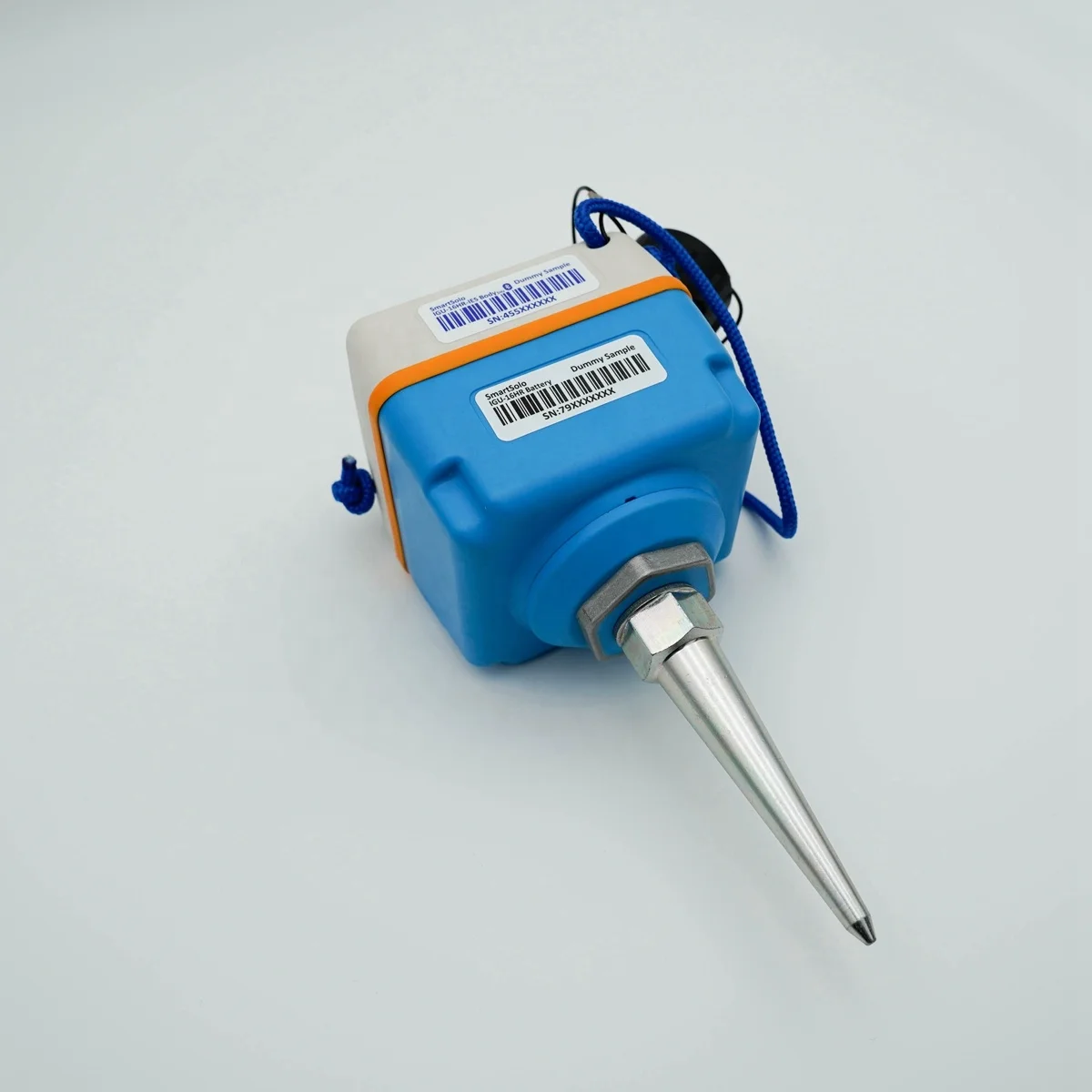 Household Portable Digital Dosimeter Tester radiation detector equipment radiation measuring device