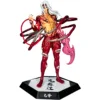 Re fantasma Wu Man 28 cm