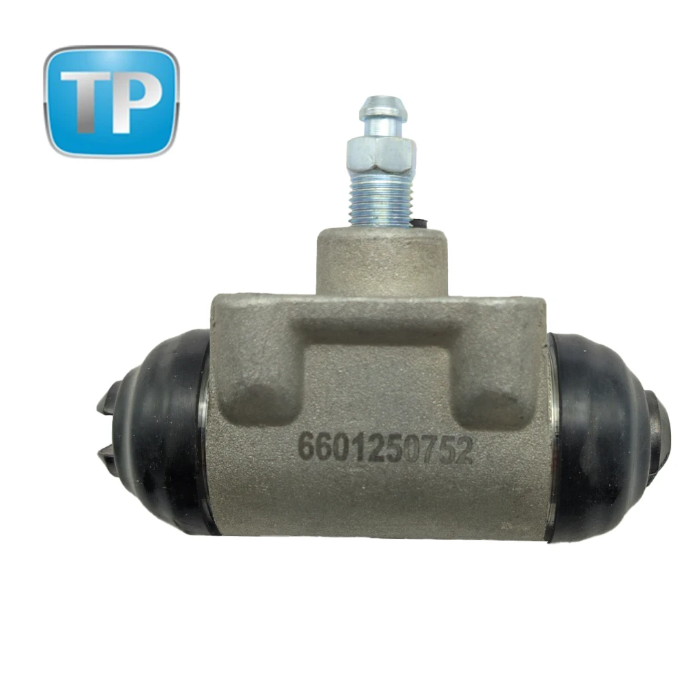 High-Quality Automotive Parts Left Rear Brake Cylinder Assembly Suitable for Mitsubishi OEM 4610A009 4610A008