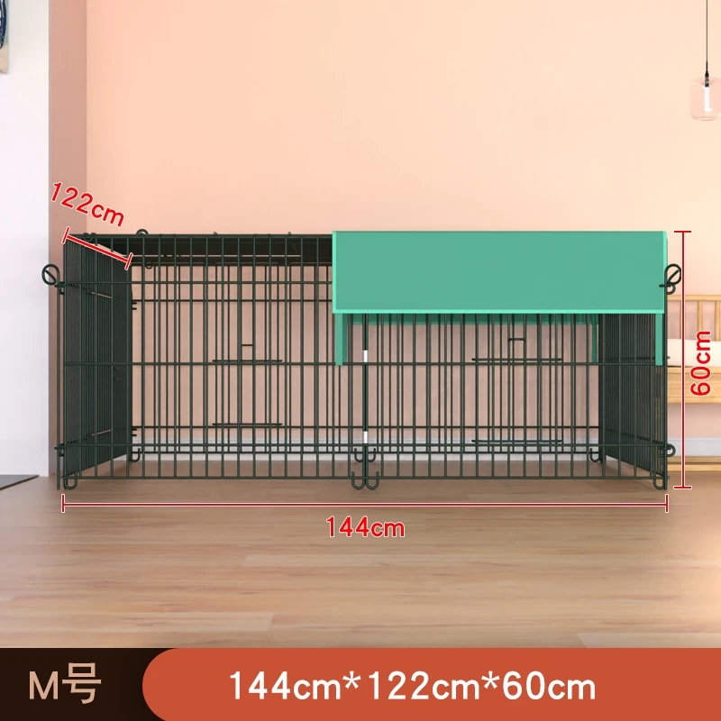 Zunhua Meihua Metal Chicken Pen Kennel Duck Coop Cage Hutch Fence For