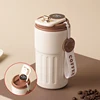 coffee color
