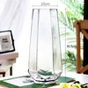 Transparente - altura 30,5 cm