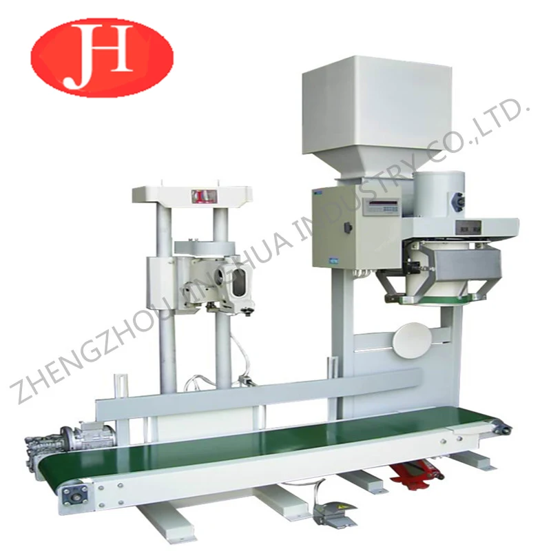 Continuous Processing Type Sweet Potato Starch Machine for Stainless Steel Flour Grinding Mill