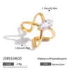 18k Gold JDR0104020