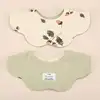 Ruban adhésif double face vert haricot Pinecone - 1 paquet